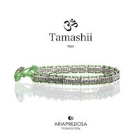 Bracciale Tamashii in Argento BHS924-S6G - BHS924-S6G